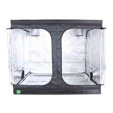 BudBox LITE 240 x 240 x 200cm Grow Tent