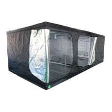 BudBox LITE 600 x 300 x 200cm Grow Tent