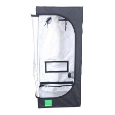 BudBox LITE 60 x 60 x 140cm Grow Tent