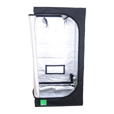 BudBox LITE 80 x 80 x 160cm Grow Tent