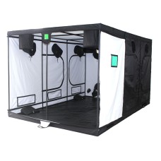 Budbox Pro Titan 2-HL 360 x 240 x 220cm