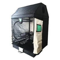 Budbox Pro XLR 120 x 120 x 180cm Pitched