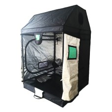 Budbox Pro XLR 120 x 120 x 180cm Pitched