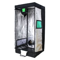 Budbox Pro 75 x 75 x 160cm