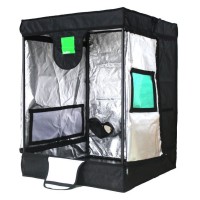 Budbox Pro 75 x 75 x 100cm