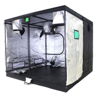 Budbox Pro 200 x 200 x 200cm