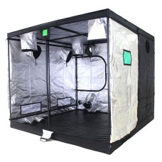 Budbox Pro 200 x 200 x 200cm