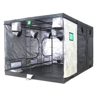 Budbox Pro 360 x 240 x 200cm