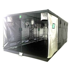 Budbox Pro Titan 6 600 x 300 x 220cm