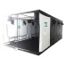 Budbox Pro Titan 6 600 x 300 x 220cm