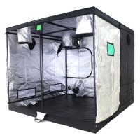 Budbox Pro 240 x 240 x 200cm