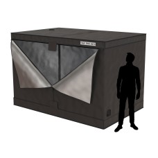 300 x 200 x 200cm Grow Tent