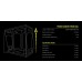 Probox Magnum 240L 240x120x220cm