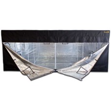 Gorilla Grow Tent - 3 x 6 x 2.4m - 10' x 20' x 6' 11"