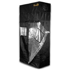 Gorilla Grow Tent - 0.6 x 1.2 x 2.4m - 2' x 4' x 6' 11"