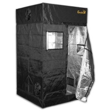 Gorilla Grow Tent - 1.5 x 1.5 x 2.4m - 5' x 5' x 6' 11"