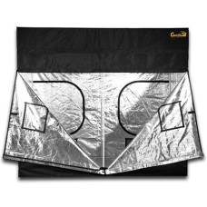 Gorilla Grow Tent - 2.75 x 2.75 x 2.4m - 9' x 9' x 6' 11"