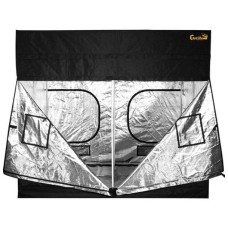 Gorilla Grow Tent - 3 x 3 x 2.4m - 10' x 10' x 6' 11"