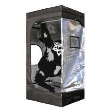 GorillaBox 150 x 150 x 200cm Grow Tent