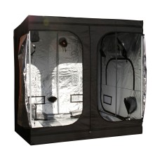 GorillaBox Deluxe 200 x 200 x 200cm Grow Tent