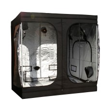 GorillaBox Deluxe 200 x 200 x 220cm Grow Tent