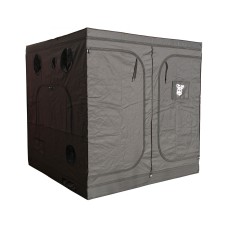 GorillaBox Deluxe 240 x 240 x 200cm Grow Tent