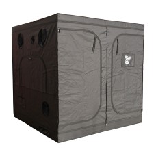 GorillaBox Deluxe 240 x 240 x 220cm Grow Tent