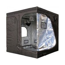 GorillaBox Deluxe 300 x 300 x 200cm Grow Tent