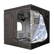 GorillaBox Deluxe 600 x 300 x 220cm Grow Tent