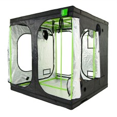 Green-Qube GQ240 - 240 x 240 x 200/220cm