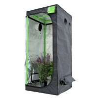 Green-Qube GQ80 - 80 x 80 x 180cm