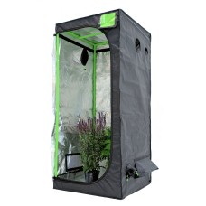 Green-Qube GQ80 - 80 x 80 x 180cm