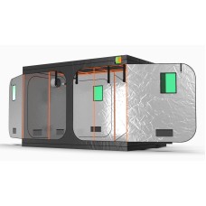 Green-Qube V: GQ2030 - 200 x 300 x 200cm