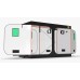 LED-Qube V: LQ1530L - 150 x 300 x 220cm