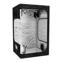 LAB120 120 x 120 x 180cm 1.2m Grow Tent