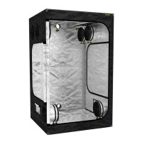 LAB120-XXL 120 x 120 x 230cm 1.2m Grow Tent