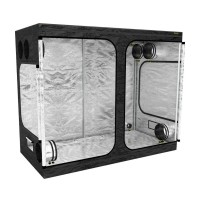 LAB200-S 200 x 100 x 200cm 2m Grow Tent