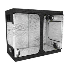 LAB200-S 200 x 100 x 200cm 2m Grow Tent