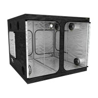 LAB240 240 x 240 x 200cm 2.4 Grow Tent