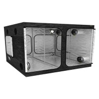 LAB400 400 x 200 x 200cm 4m Grow Tent