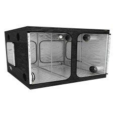 LAB400 400 x 200 x 200cm 4m Grow Tent