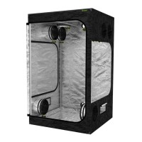 LAB80 80 x 80 x 160cm Grow Tent