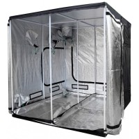 MAX 200 x 200 x 200cm Grow Tent