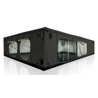 Mammoth Elite HC 1200L 600 x 1200 x 240cm (6 x 12 x 2.4m)