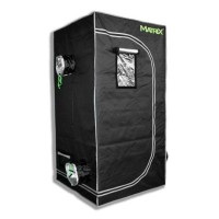 Matrix 80x80x160cm Starter Kit