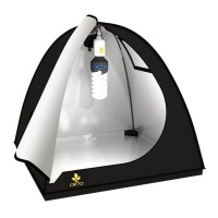 GreenHouse 70 GH70 Propagation Tent