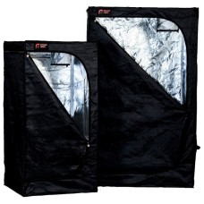 Silver Series Budget Grow Tents