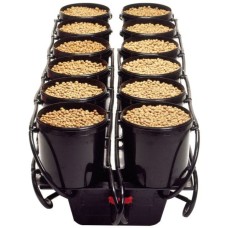 12 Pod HydroPod™ Flood and Drain System