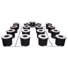 16 Pot Exodus RDWC System