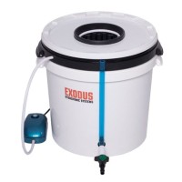 Exodus Oxypot